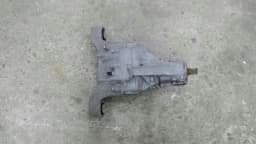 AUDI Touareg 8P VW AUDI Q7 0BP525015H Rear Diff Rear Rear Differential — thumbnail 6