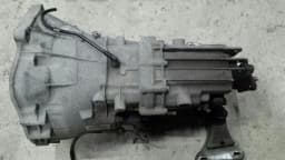 BMW 2007 BMW Z4 Manual Transmission Gearbox 2.5 06-10 GS6-17BG 23007565908 Manual 6 Speed — thumbnail 7