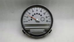 MINI MINI COOPER R56 S Instrument Cluster 62116977077 Speedometer MPH — thumbnail 2