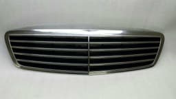 MERCEDES-BENZ Mercedes S-class W220 front grille A2208800383 radiator grille — thumbnail 7