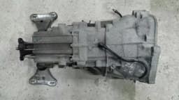 BMW 2007 BMW Z4 Manual Transmission Gearbox 2.5 06-10 GS6-17BG 23007565908 Manual 6 Speed — thumbnail 5