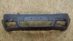 OPEL Opel Zafira front bumper OP04051BA front bumper 2006 — thumbnail 5