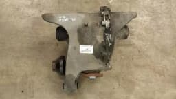 LAND ROVER 2010-2013 Range Rover Sport 3.0 L320 Rear Differential 3.54 Rear Diff LR017317 — thumbnail 3