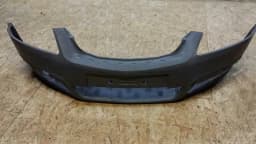 OPEL Opel Zafira front bumper OP04051BA front bumper 2006 — thumbnail 2