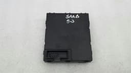 SAAB SAAB 93 9-3 1.9 TID Varius relay 12778377 various relays — thumbnail 5