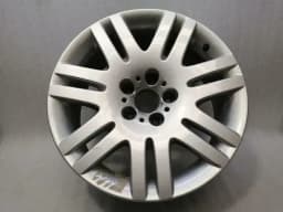 BMW BMW 7 Series E65 E66 Original BMW Alloy Rim 18-Inch 6753239 BWM Alloy Wheel 8Jx18H2 — thumbnail 1