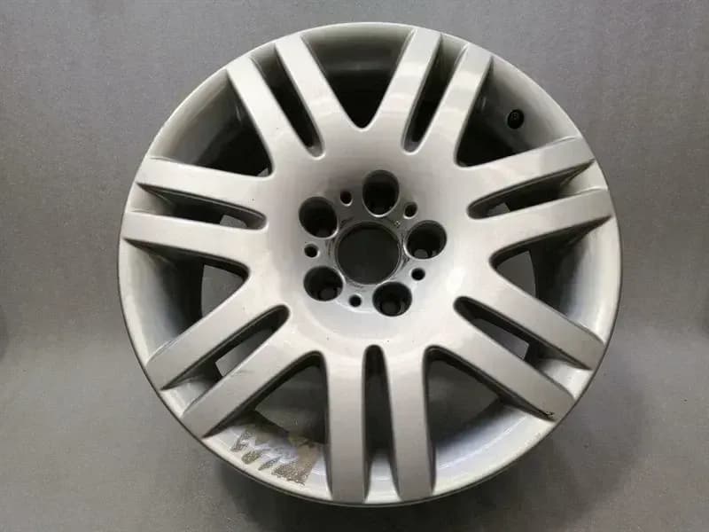 BMW BMW 7 Series E65 E66 Original BMW Alloy Rim 18-Inch 6753239 BWM Alloy Wheel 8Jx18H2