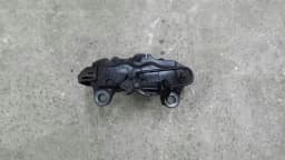 VW 2009 Volkswagen Touareg rear right caliper 7L6615424L brake caliper — thumbnail 2