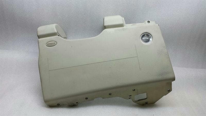 LAND ROVER Range Rover Vogue L322 RHD Knee Cover Ivory FBF500610NUG Right Handlebar