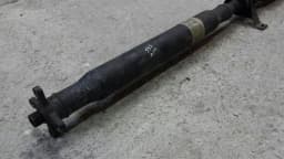 MERCEDES-BENZ Mercedes S-Class S55 AMG Propshaft A2204106706 Propshaft — thumbnail 7