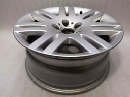 BMW BMW 7 Series E65 E66 Original BMW Alloy Rim 18-Inch 6753239 BWM Alloy Wheel 8Jx18H2 — thumbnail 6