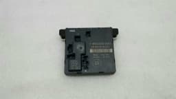 MERCEDES-BENZ Mercedes CLS Class W219 Seat Comfort Module RRH A2198200326 Door Control Unit HR — thumbnail 4