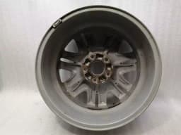 BMW BMW 7 Series E65 E66 Original BMW Alloy Rim 18-Inch 6753239 BWM Alloy Wheel 8Jx18H2 — thumbnail 8