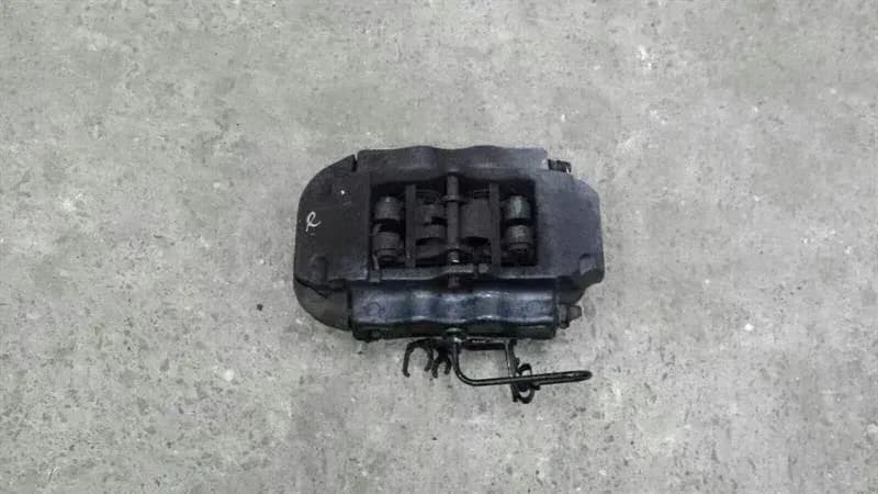 2009 Volkswagen Touareg rear right caliper 7L6615424L brake caliper