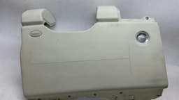 LAND ROVER Range Rover Vogue L322 RHD Knee Cover Ivory FBF500610NUG Right Handlebar — thumbnail 2