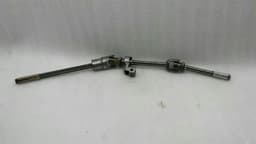 VW Volkswagen Touareg 7L 955 Cayenne Steering Joint 7L0419501H Tie Rod — thumbnail 1