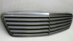 MERCEDES-BENZ Mercedes S-Class W220 Front Grille A2208800383 Radiator Grille 99-02 — thumbnail 2