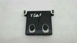 MERCEDES-BENZ Mercedes CLS Class W219 Seat Comfort Module RRH A2198200326 Door Control Unit HR — thumbnail 2