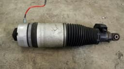VW VW TOUAREG 7L6616019A absorber shock absorber strut airmatic rear left rear rear rear — thumbnail 5