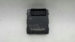 SAAB SAAB 93 9-3 1.9 TID Varius relay 12778377 various relays — thumbnail 1