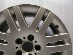 BMW BMW 7 Series E65 E66 Original BMW Alloy Rim 18-Inch 6753239 BWM Alloy Wheel 8Jx18H2 — thumbnail 4