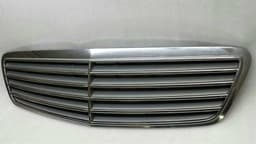 MERCEDES-BENZ Mercedes S-Class W220 Front Grille A2208800383 Radiator Grille 99-02 — thumbnail 9