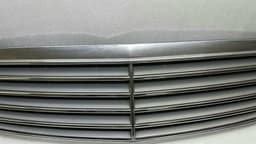 MERCEDES-BENZ Mercedes S-Class W220 Front Grille A2208800383 Radiator Grille 99-02 — thumbnail 4