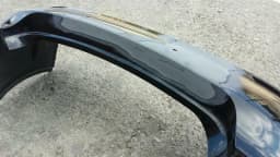 BMW BMW 7 series F01 rear bumper 51127183877 rear bumper PDC — thumbnail 6