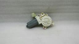 MERCEDES-BENZ Mercedes CLS W219 front door window motor A2198200542 window regulator motor front — thumbnail 2