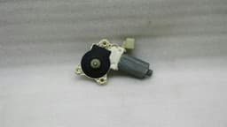 MERCEDES-BENZ Mercedes CLS W219 front door window motor A2198200542 window regulator motor front — thumbnail 1