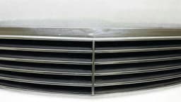 MERCEDES-BENZ Mercedes S-class W220 front grille A2208800383 radiator grille — thumbnail 10