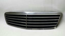 MERCEDES-BENZ Mercedes S-class W220 front grille A2208800383 radiator grille — thumbnail 3