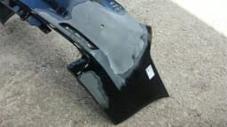 BMW BMW 7 series F01 rear bumper 51127183877 rear bumper PDC — thumbnail 9