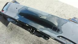 BMW BMW 7 series F01 rear bumper 51127183877 rear bumper PDC — thumbnail 10