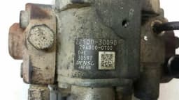 TOYOTA Toyota Hilux Fuel Pump Mechanical 2210030090 Fuel Pump — thumbnail 3