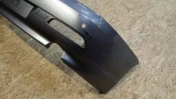 BMW BMW 6 Series E63 2004-2010 rear bumper 51127008831 rear bumper PDC — thumbnail 9