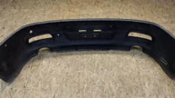 BMW BMW 6 Series E63 2004-2010 rear bumper 51127008831 rear bumper PDC — thumbnail 5