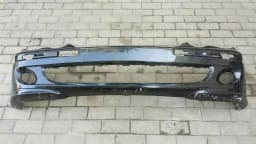 MERCEDES-BENZ Mercedes C Class W203 Front Bumper A2038853025 Front Bumper Facelift — thumbnail 7