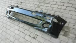 MERCEDES-BENZ Mercedes C Class W203 Front Bumper A2038853025 Front Bumper Facelift — thumbnail 2