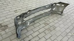 MERCEDES-BENZ Mercedes C Class W203 Front Bumper A2038853025 Front Bumper Facelift — thumbnail 4
