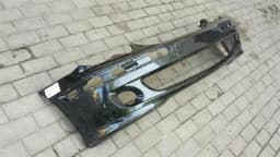 MERCEDES-BENZ Mercedes C Class W203 Front Bumper A2038853025 Front Bumper Facelift — thumbnail 9