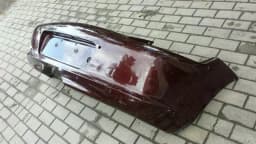 PORSCHE Porsche 987 Boxter rear bumper 98750541100 rear bumper PDC — thumbnail 8