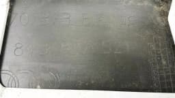 AUDI Audi A3 8V rear bumper 8V3807521 rear bumper PTS PDC — thumbnail 6