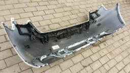AUDI Audi A3 8V rear bumper 8V3807521 rear bumper PTS PDC — thumbnail 10