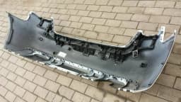 AUDI Audi A3 8V rear bumper 8V3807521 rear bumper PTS PDC — thumbnail 5