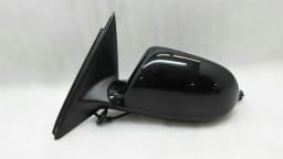 AUDI AUDI Q3 8U LEFT DOOR MIRROR NON POWER FOLDING LED RIGHT HAND DRIVE RHD — thumbnail 4