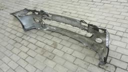 MERCEDES-BENZ Mercedes C Class W203 Front Bumper A2038853025 Front Bumper Facelift — thumbnail 5
