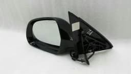 AUDI AUDI Q3 8U LEFT DOOR MIRROR NON POWER FOLDING LED RIGHT HAND DRIVE RHD — thumbnail 3