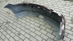 PORSCHE Porsche 987 Boxter rear bumper 98750541100 rear bumper PDC — thumbnail 5
