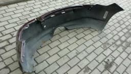 PORSCHE Porsche 987 Boxter rear bumper 98750541100 rear bumper PDC — thumbnail 10